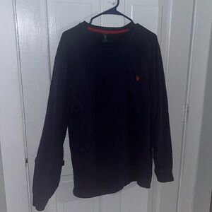 Men’s US Polo Assn. Long Sleeve